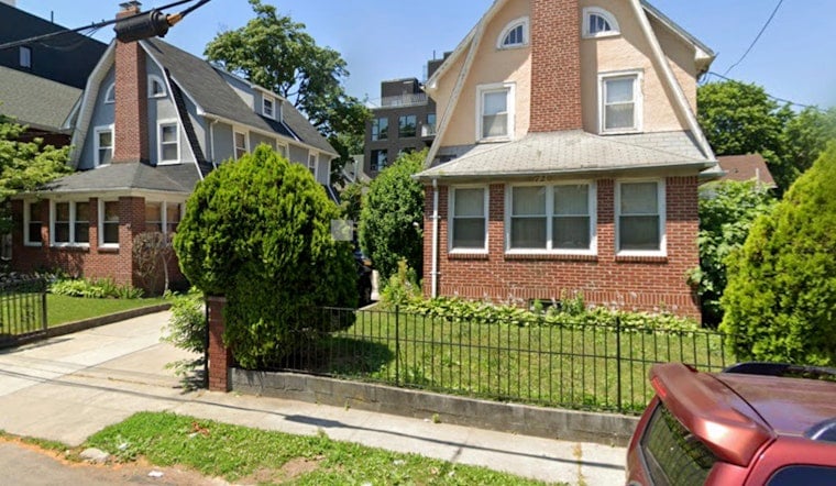 Brooklyn Blockbuster: East Flatbush Lot to Swap One House for 23 Rentals by 2 Train