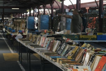 Brooklyn Book Festival Returns With 250 Publishers, Nine Days of Events Citywide