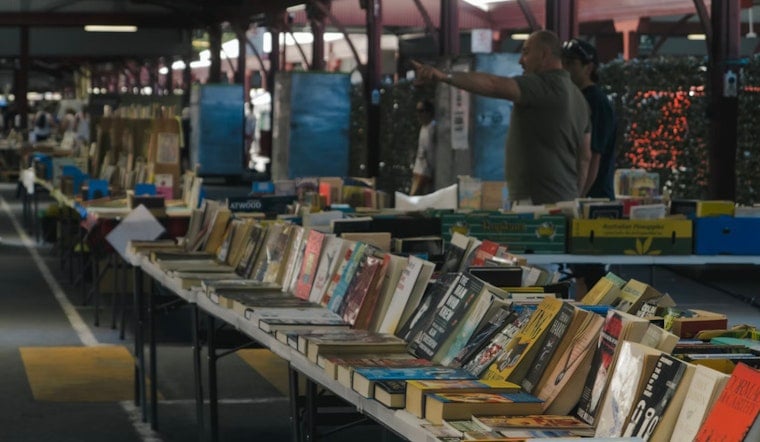Brooklyn Book Festival Returns With 250 Publishers, Nine Days of Events Citywide