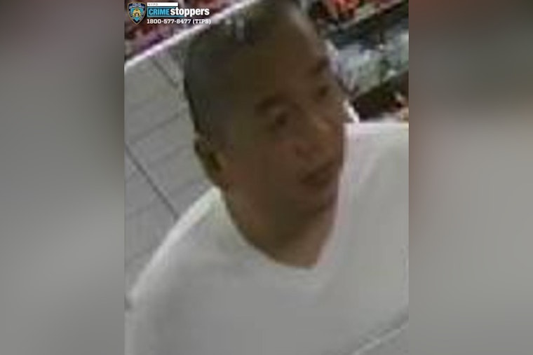 Brooklyn Burglar Steals Mail, Raids Victim's Credit Cards, Flees in White Jeep