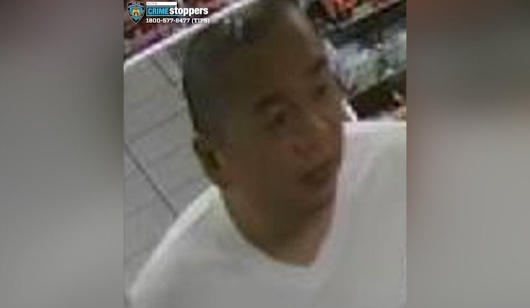 Brooklyn Burglar Steals Mail, Raids Victim's Credit Cards, Flees in White Jeep