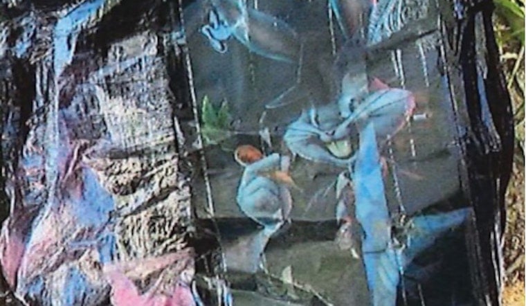 Brooklyn Couple Ran Cleveland-Linked ‘Astro Ape’ Drug Market, Feds Say