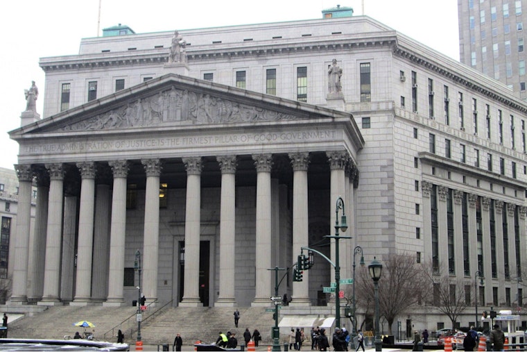 Brooklyn Democrats Pick Four Judges for 14-Year State Supreme Court Terms