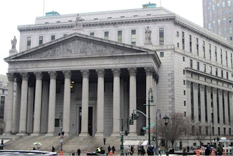 Brooklyn Democrats Pick Four Judges for 14-Year State Supreme Court Terms