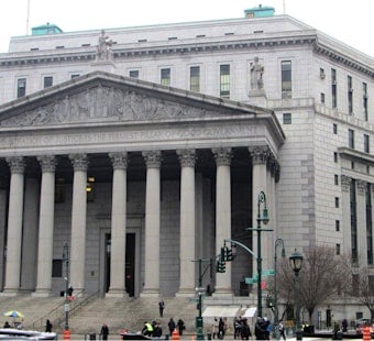 Brooklyn Democrats Pick Four Judges for 14-Year State Supreme Court Terms
