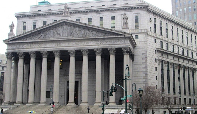 Brooklyn Democrats Pick Four Judges for 14-Year State Supreme Court Terms