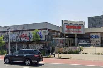 Brooklyn Developer Plans 606 Apartments on Vacant Soundview Lot, No Parking Included