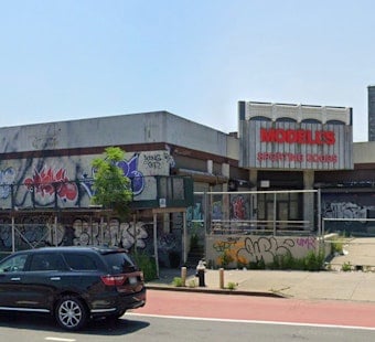 Brooklyn Developer Plans 606 Apartments on Vacant Soundview Lot, No Parking Included