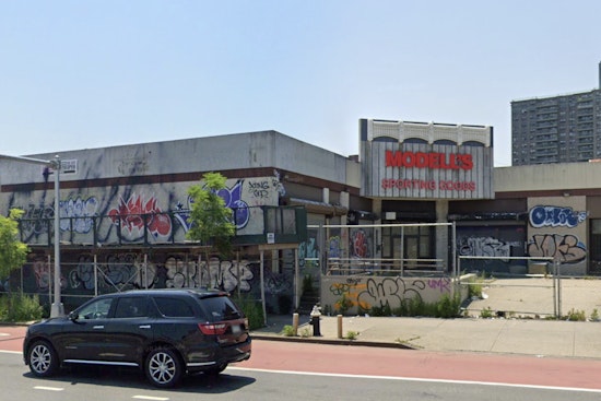 Brooklyn Developer Plans 606 Apartments on Vacant Soundview Lot, No Parking Included