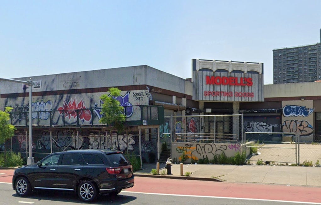 Brooklyn Developer Plans 606 Apartments on Vacant Soundview Lot, No Parking Included