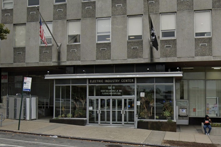Brooklyn DSA Boss Fired From Electrician Job Now Pulls $95K Party Salary
