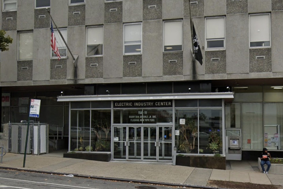 Brooklyn DSA Boss Fired From Electrician Job Now Pulls $95K Party Salary