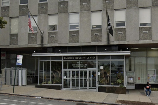 Brooklyn DSA Boss Fired From Electrician Job Now Pulls $95K Party Salary