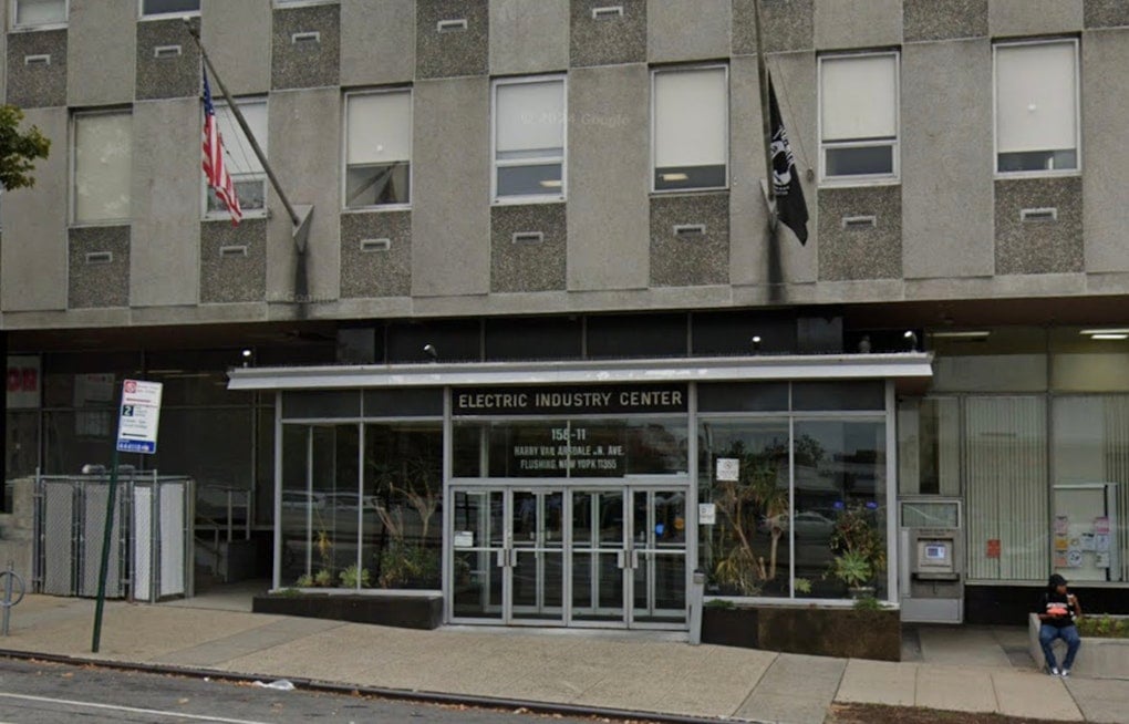 Brooklyn DSA Boss Fired From Electrician Job Now Pulls $95K Party Salary