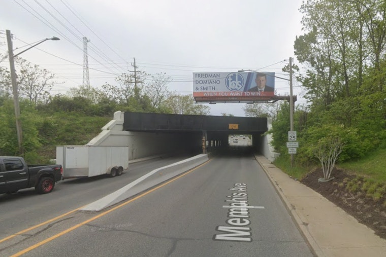 Brooklyn Foots Bill to Light Memphis Avenue Bridge After Decade of Waiting on Railroad