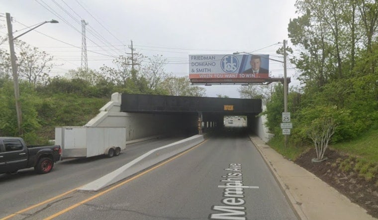Brooklyn Foots Bill to Light Memphis Avenue Bridge After Decade of Waiting on Railroad