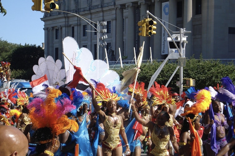 Brooklyn Girds for Labor Day as West Indian Day Parade Returns to Eastern Parkway