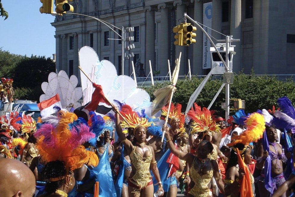 Brooklyn Girds for Labor Day as West Indian Day Parade Returns to Eastern Parkway