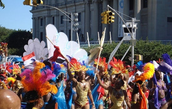 Brooklyn Girds for Labor Day as West Indian Day Parade Returns to Eastern Parkway