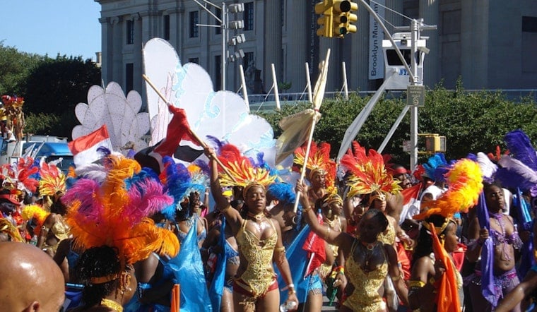 Brooklyn Girds for Labor Day as West Indian Day Parade Returns to Eastern Parkway