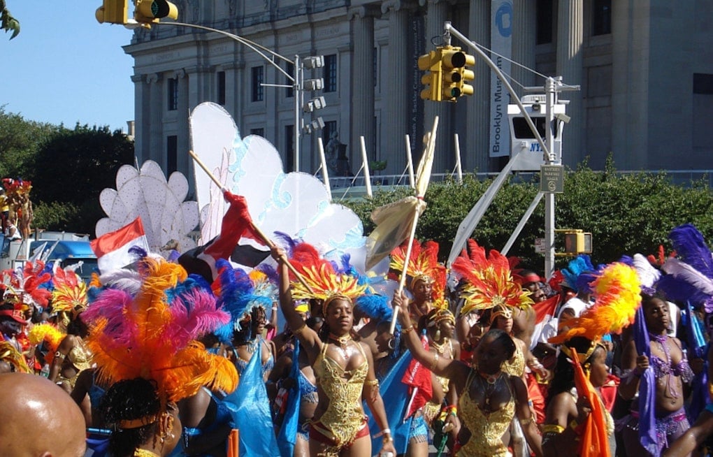 Brooklyn Girds for Labor Day as West Indian Day Parade Returns to Eastern Parkway