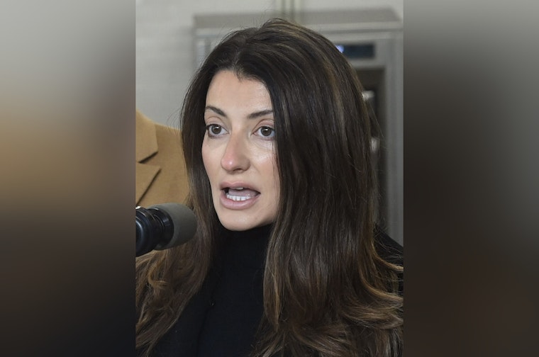 Brooklyn GOP Councilwoman Begs Trump to Save Status for 100,000 Ukrainians