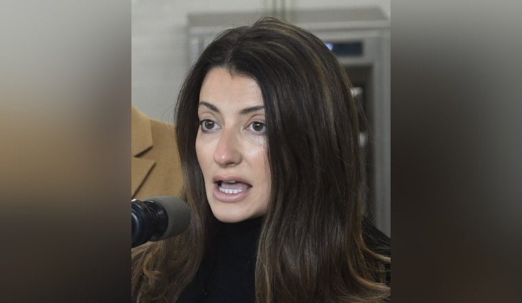 Brooklyn GOP Councilwoman Begs Trump to Save Status for 100,000 Ukrainians