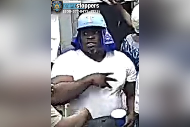 Brooklyn Gunman Fires Wild Shots Into Air on Linden Blvd in Broad Daylight, NYPD Offers $3.5K Reward