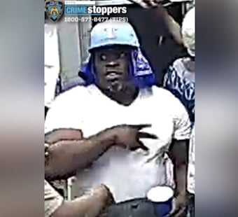 Brooklyn Gunman Fires Wild Shots Into Air on Linden Blvd in Broad Daylight, NYPD Offers $3.5K Reward