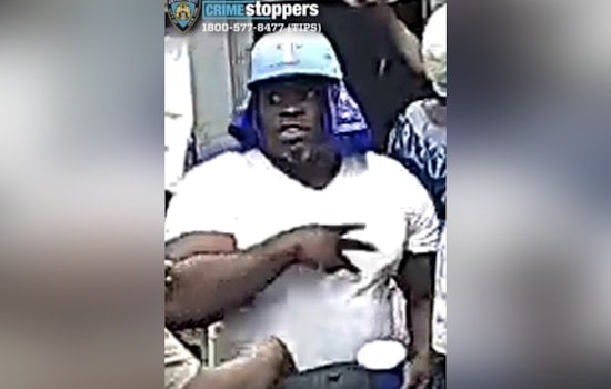 Brooklyn Gunman Fires Wild Shots Into Air on Linden Blvd in Broad Daylight, NYPD Offers $3.5K Reward