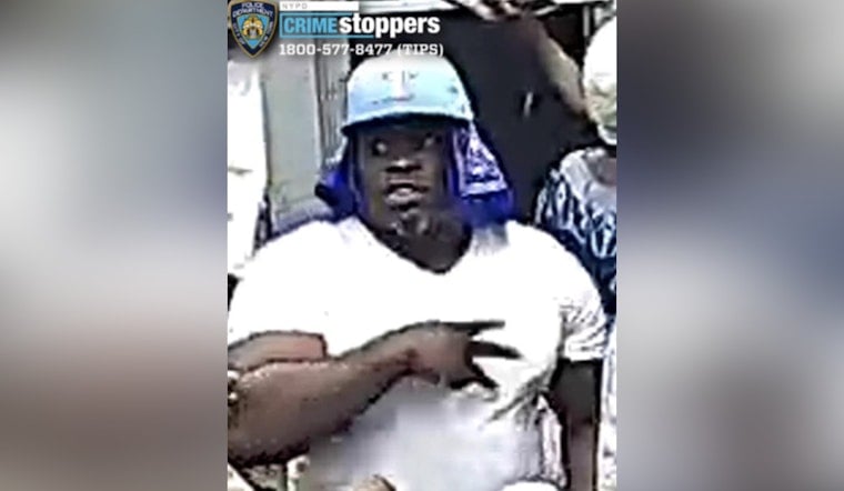 Brooklyn Gunman Fires Wild Shots Into Air on Linden Blvd in Broad Daylight, NYPD Offers $3.5K Reward