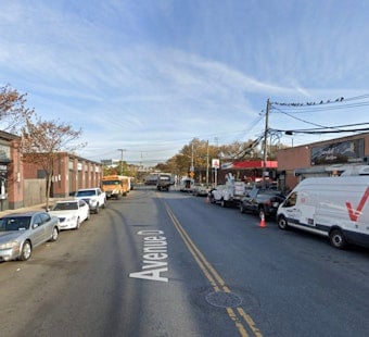 Brooklyn Gunman Sought After Dawn Shooting Outside Canarsie Event Space