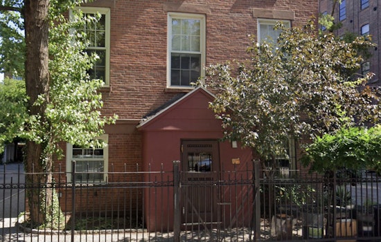 Brooklyn Heights Transformer Fire Sends Carbon Monoxide Into Two Historic Buildings