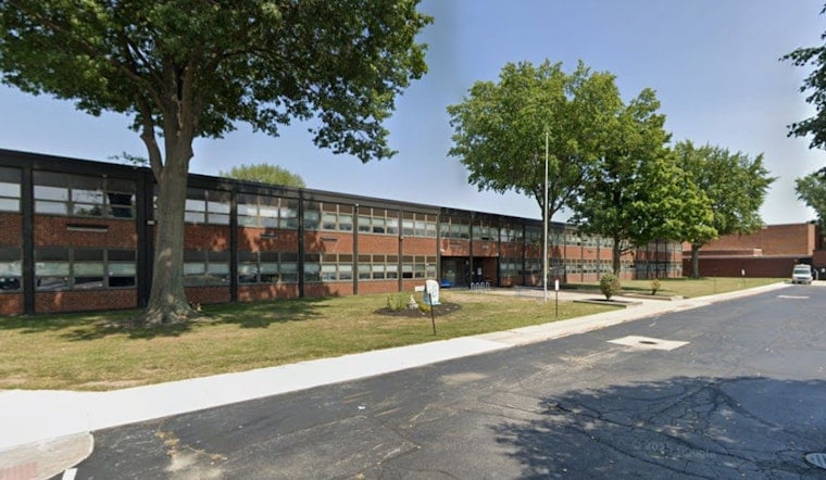 Brooklyn High School's $20M Makeover Barrels Into Phase Two This Fall