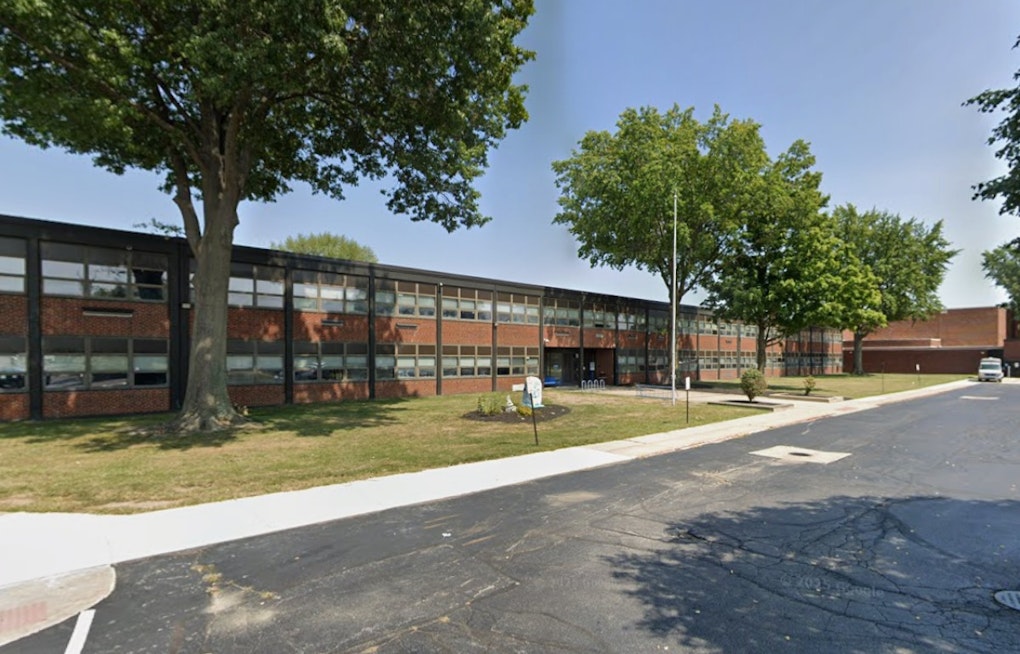 Brooklyn High School's $20M Makeover Barrels Into Phase Two This Fall