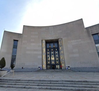 Brooklyn Library to Screen 9/11 Film on How NYC Rebuilt Ground Zero
