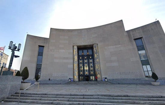 Brooklyn Library to Screen 9/11 Film on How NYC Rebuilt Ground Zero