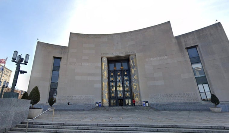 Brooklyn Library to Screen 9/11 Film on How NYC Rebuilt Ground Zero