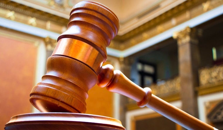 Brooklyn Man, 63, Convicted of Trafficking Wife in Decade-Long Violent Scheme