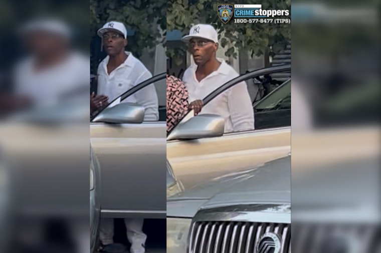 Brooklyn Man, 76, Beaten Over Scooter Fender-Bender, Suspect Flees on Scooter