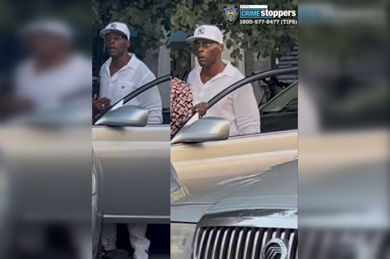 Brooklyn Man, 76, Beaten Over Scooter Fender-Bender, Suspect Flees on Scooter