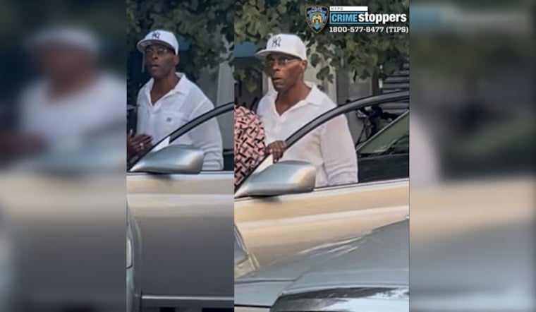 Brooklyn Man, 76, Beaten Over Scooter Fender-Bender, Suspect Flees on Scooter