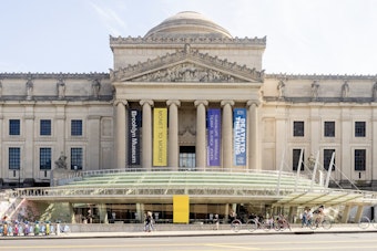 Brooklyn Museum Turns Into Caribbean Carnival, Packs In 5,000 for First Saturday Blowout