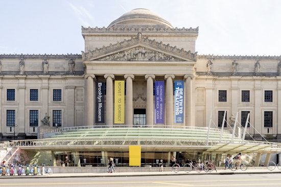 Brooklyn Museum Turns Into Caribbean Carnival, Packs In 5,000 for First Saturday Blowout