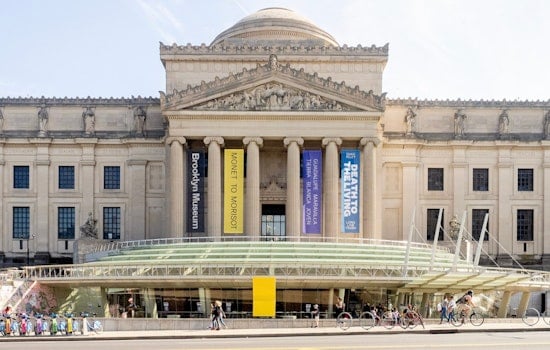 Brooklyn Museum Turns Into Caribbean Carnival, Packs In 5,000 for First Saturday Blowout