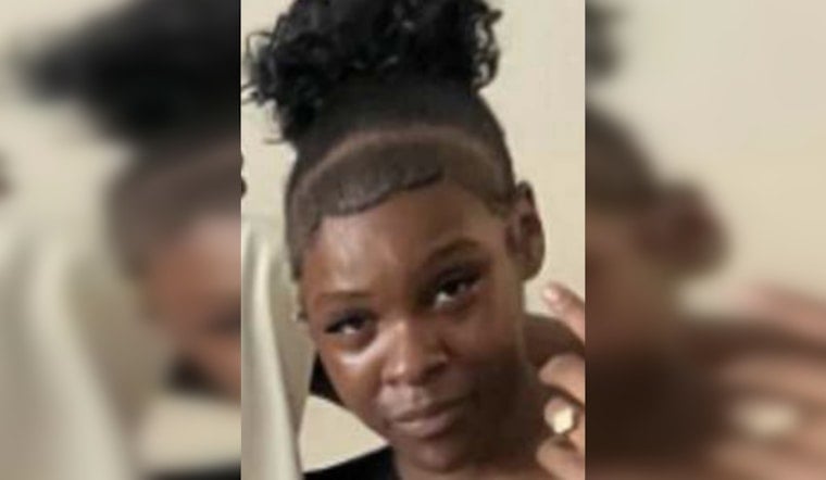 Brooklyn Park Police Search for Missing 15-Year-Old, Call Case Endangered