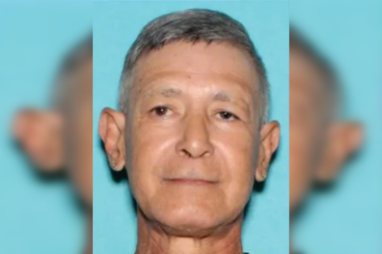 Brooklyn Park Police Search for Missing 64-Year-Old Last Seen on Red Bike