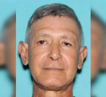 Brooklyn Park Police Search for Missing 64-Year-Old Last Seen on Red Bike