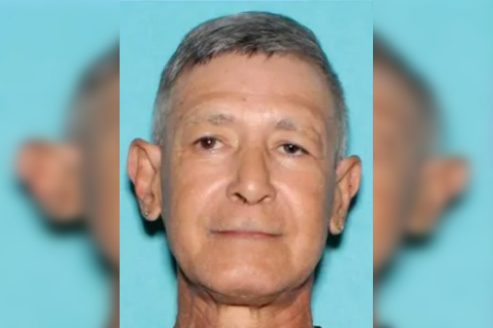 Brooklyn Park Police Search for Missing 64-Year-Old Last Seen on Red Bike