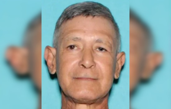 Brooklyn Park Police Search for Missing 64-Year-Old Last Seen on Red Bike